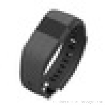 Wholesale alibaba sports tracker heart rate monitor silicone wristband pedometer